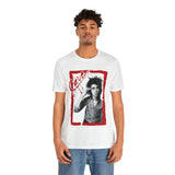 Nick Cave t-shirt, The Birthday Party shirt, Bad Seeds