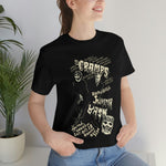 Vintage The Cramps T-shirt