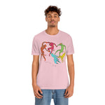 Vintage Henri Matisse La Danse cats Shirt