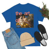 The art of love T-shirt