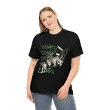 90s The Cramps T-shirt