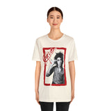 Nick Cave t-shirt, The Birthday Party shirt, Bad Seeds