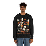 Happy Halloween Sweatshirt