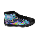 Cosmic Trip Sneakers, Women's Classic Sneakers