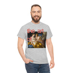 The art of love T-shirt