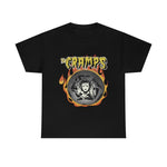 Vintage 1980s The Cramps Tee