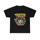 Vintage 1980s The Cramps Tee