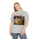 The art of love T-shirt