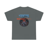 Vintage 1980s The Cramps Tee