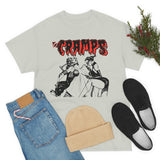 Vintage The Cramps T-shirt