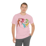 Vintage Henri Matisse La Danse cats Shirt