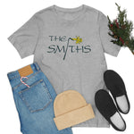 The Smiths Vintage 80s Band Tee ,gladioli