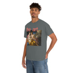 The art of love T-shirt