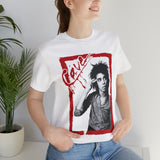 Nick Cave t-shirt, The Birthday Party shirt, Bad Seeds