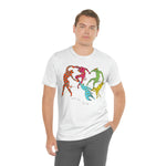 Vintage Henri Matisse La Danse cats Shirt