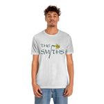 The Smiths Vintage 80s Band Tee ,gladioli