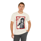 Nick Cave t-shirt, The Birthday Party shirt, Bad Seeds