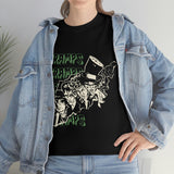 90s The Cramps T-shirt