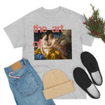 The art of love T-shirt