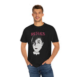 Bauhaus t-shirt,Vintage Bela Lugosi's Dead T-shirt