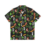 The Cramps Men's Hawaiian Shirt (AOP)