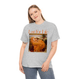 Lust for life T-shirt