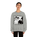 The Sound of The Smiths Sweatshirt