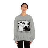 The Sound of The Smiths Sweatshirt