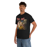 The art of love T-shirt