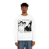 The Sound of The Smiths Sweatshirt