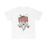 Retro Halloween Shirt,Spooky Vibes Shirt