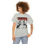 Vintage The Cramps T-shirt