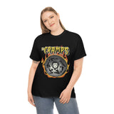 Vintage 1980s The Cramps Tee