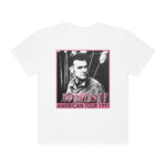 The Smiths Debut American Tour 1991 Band Tee