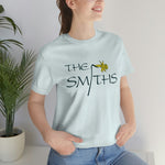 The Smiths Vintage 80s Band Tee ,gladioli