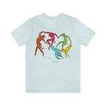 Vintage Henri Matisse La Danse cats Shirt