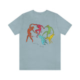 Vintage Henri Matisse La Danse cats Shirt