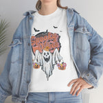 Retro Halloween Shirt,Spooky Vibes Shirt