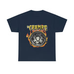 Vintage 1980s The Cramps Tee