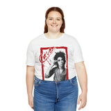 Nick Cave t-shirt, The Birthday Party shirt, Bad Seeds