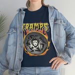 Vintage 1980s The Cramps Tee