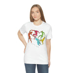 Vintage Henri Matisse La Danse cats Shirt