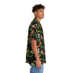 The Cramps Men's Hawaiian Shirt (AOP)