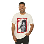 Nick Cave t-shirt, The Birthday Party shirt, Bad Seeds