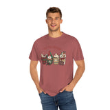 Christmas Coffee Shirt