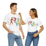 Vintage Henri Matisse La Danse cats Shirt