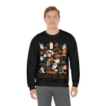 Happy Halloween Sweatshirt