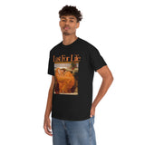 Lust for life T-shirt