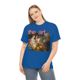 The art of love T-shirt