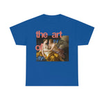 The art of love T-shirt